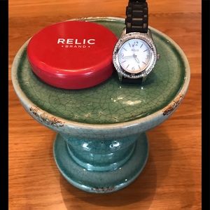 ❤️❤️Ladies Relic Watch❤️❤️